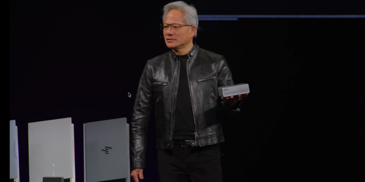 NVIDIA Vera 處理器鎖定 OpenAI、Anthropic 為首批客戶！黃仁勳：AI 工作負載速度為 x86 的 1.8 倍