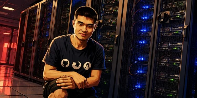 中國「華為天才少年」李博杰反擊 ABCDE Capital 杜俊：欠 100 萬鎂投資款沒給，白拿 150 萬股權！