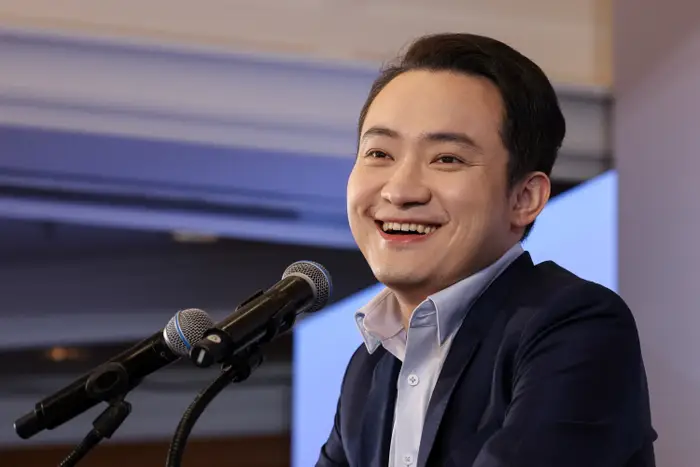 年賺 950 萬鎂「睡後收入」!孫宇晨再向 Lido 存入 13,000 枚 ETH,stETH 持倉飆破 4.3 億美元
