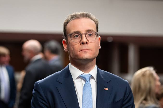 美國 CFTC 主席 Mike Selig:「永遠不會發行 CBDC」!拒絕財務監控