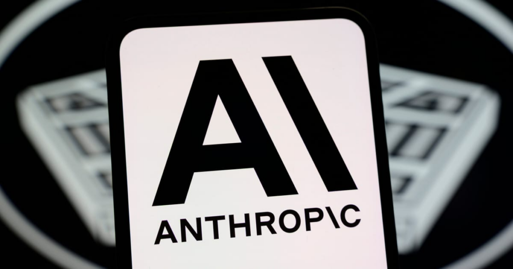 Anthropic 估值狂漲 550% 至 1.2 兆鎂超越 OpenAI!二級市場賣房也要瘋搶