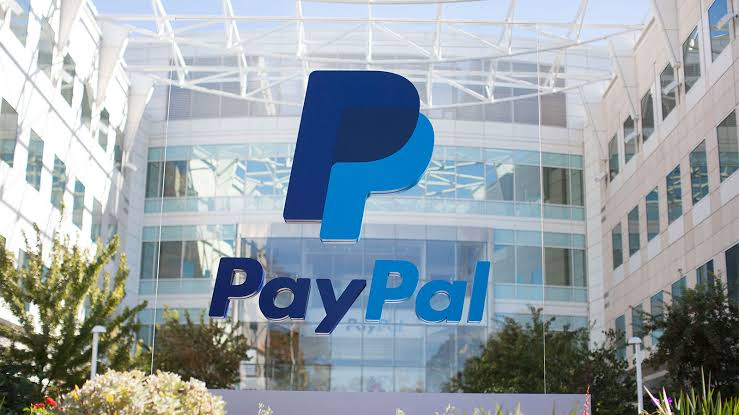 Stripe and Advent Offer $53B for PayPal, Stock Jumps 16%