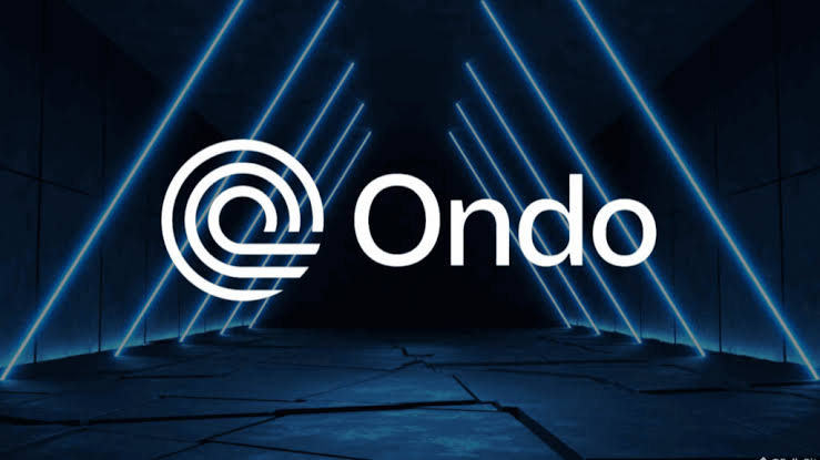 代幣化龍頭 Ondo Finance 推出全新執行層「Ondo Network」，首發應用 Ondo Perps 支援 RWA 抵押