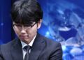 世界第一的韓國棋王對決開源 AI KataGo，首戰讓兩子仍落敗