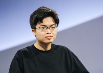 Kimi K3 震撼矽谷，美國開始檢討為何沒能留住 AI 天才楊植麟？