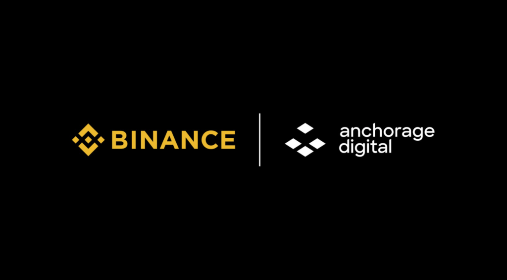 幣安攜手 Anchorage Digital 整合 Atlas 平台，擴展三方銀行合作網絡