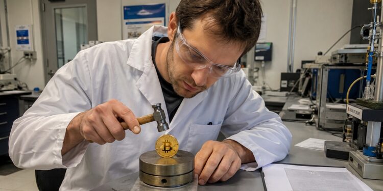btc | 動區動趨-最具影響力的區塊鏈新聞媒體 貝格先生分析》市場的寒武紀階段:第二項週期性底部訊號出現