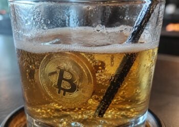 貝格先生分析》「BTC 吸籌趨勢評分」指標更新，重新吸籌導致的超跌反彈
