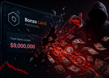 Bonzo Lend 遭預言機攻擊！幾美元抵押品竟借走 900 萬美元 USDC＋HBAR