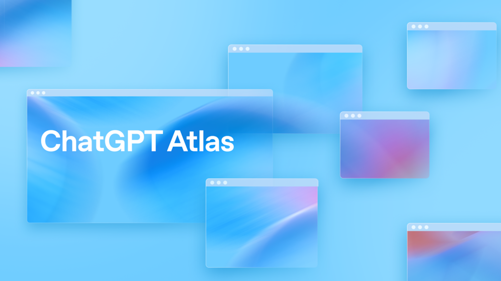 上線不到一年》ChatGPT 宣布 AI 瀏覽器 Atlas 八月退場,呼應超級 App 策略