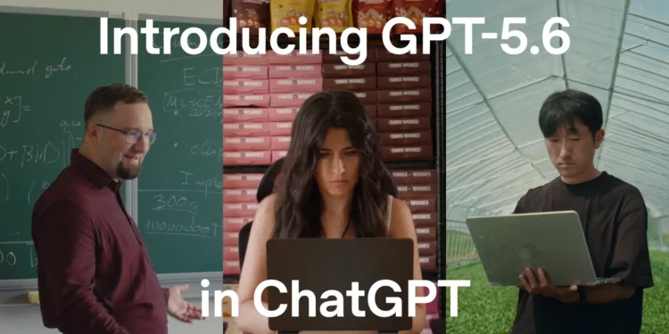 OpenAI 公布 GPT-5.6 提示詞指南：只給結果與紅線，其餘交給模型
