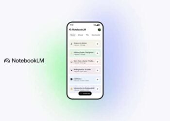 Google NotebookLM 新推 60 秒短影片功能：長篇論文變 IG 懶人包