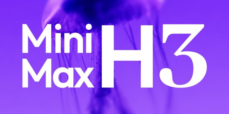 MiniMax 發表全模態模型 H3：圖、影片、聲音一次生成，承諾近日開源