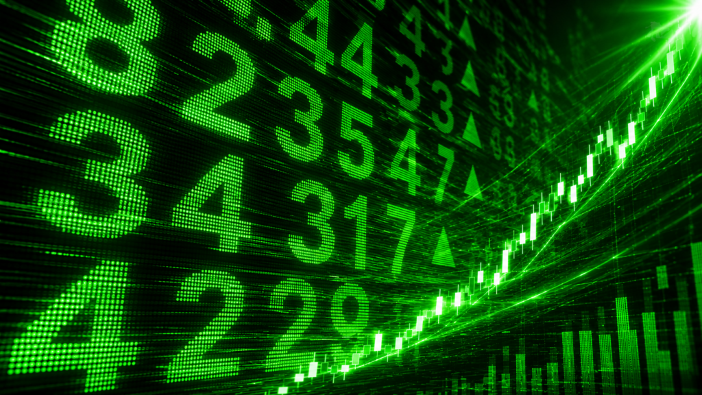 加密礦股因 AI 股神 Leopold 賣壓出盡狂噴：IREN 飆 30%、比特小鹿拉漲 24.7%
