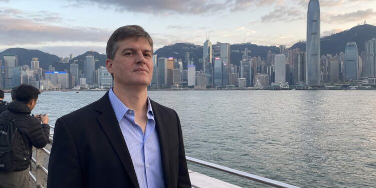 大賣空 Michael Burry 喊現在買港股！趁日韓、半導體光環消失快抄底