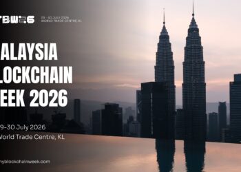馬來西亞區塊鏈週2026聚焦Web3金融未來，凸顯伊斯蘭金融潛力