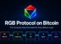 RGB 重申要建立「比特幣資產標準」，背景是 Tether 要把 USDT 原生發行在 Bitcoin 上