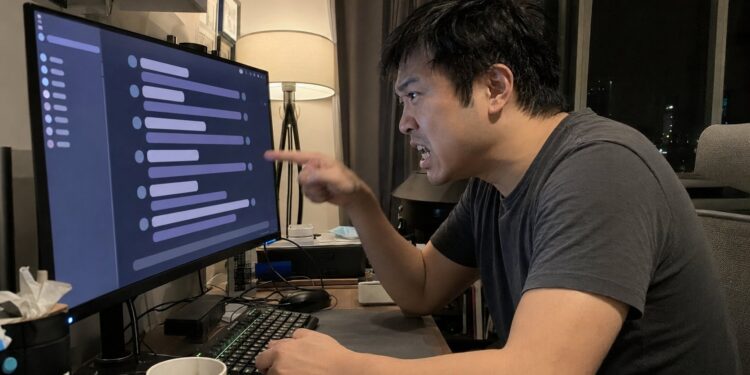 Claude 強化機制：陷入吵架情境或被辱罵，更主動終止對話session