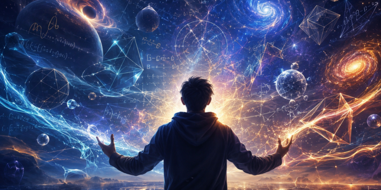 arithmetic-is-not-math-the-real-thing-is-a-superpower | 動區動趨-最具影響力的區塊鏈新聞媒體 數學 ≠ 考試,真正的數學是一種超能力