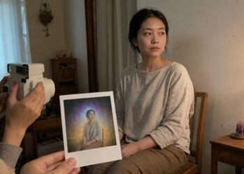 錫蘭新片揭開「靈性是門好生意」，回顧宋七力、山達基在賣什麼偽科學