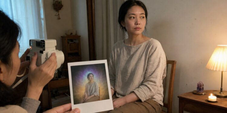 arua | 動區動趨-最具影響力的區塊鏈新聞媒體 錫蘭新片揭開「靈性是門好生意」,回顧宋七力、山達基在賣什麼偽科學