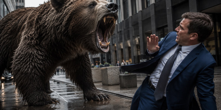 bearjpg | 動區動趨-最具影響力的區塊鏈新聞媒體