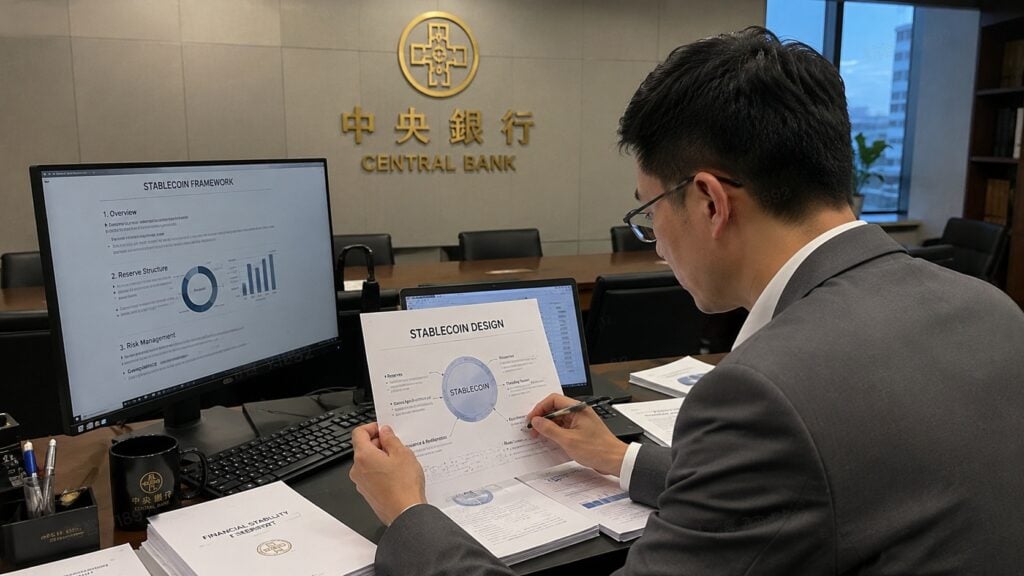 國際清算銀行 BIS 報告》穩定幣難達到貨幣標準,總體量級太小、優缺點看監管設計