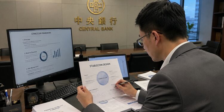 bis | 動區動趨-最具影響力的區塊鏈新聞媒體 國際清算銀行 BIS 報告》穩定幣難達到貨幣標準,總體量級太小、優缺點看監管設計