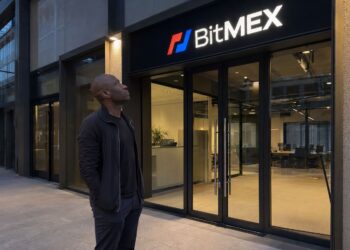 BitMEX 落幕回首：曾養大整個加密世界的交易所，Arthur Hayes 從未真正離開