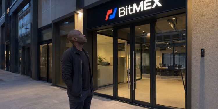 BitMEX 落幕回首：曾養大整個加密世界的交易所，Arthur Hayes 從未真正離開