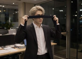 林上倫律師專文》素人用 AI 寫法律訴狀，是在自掘墳墓