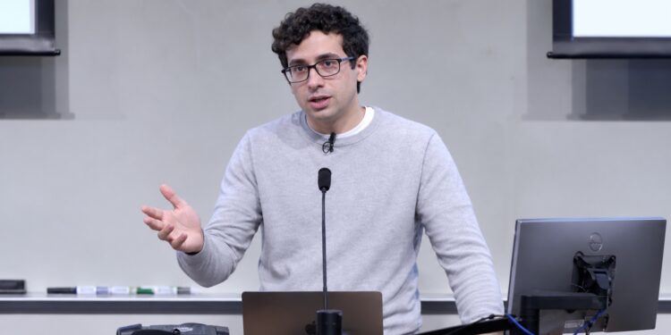 OpenAI 科學家建議：別在 Harness 上花太多力氣，下一代模型可能變內建