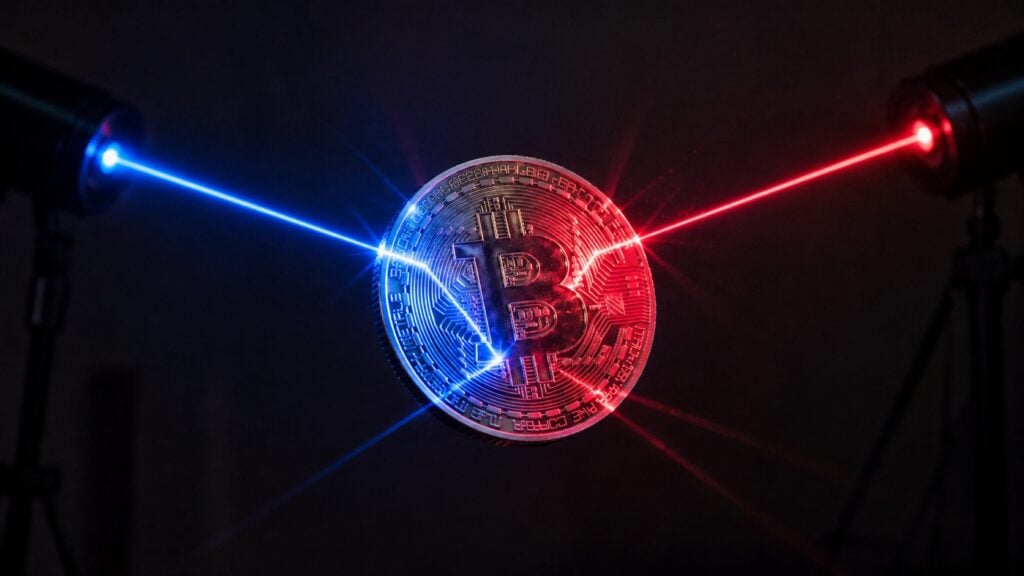 貝格先生分析》BTC「史詩級底部共振」再現!偏離度調整的 STH-RP 模型新數據分享