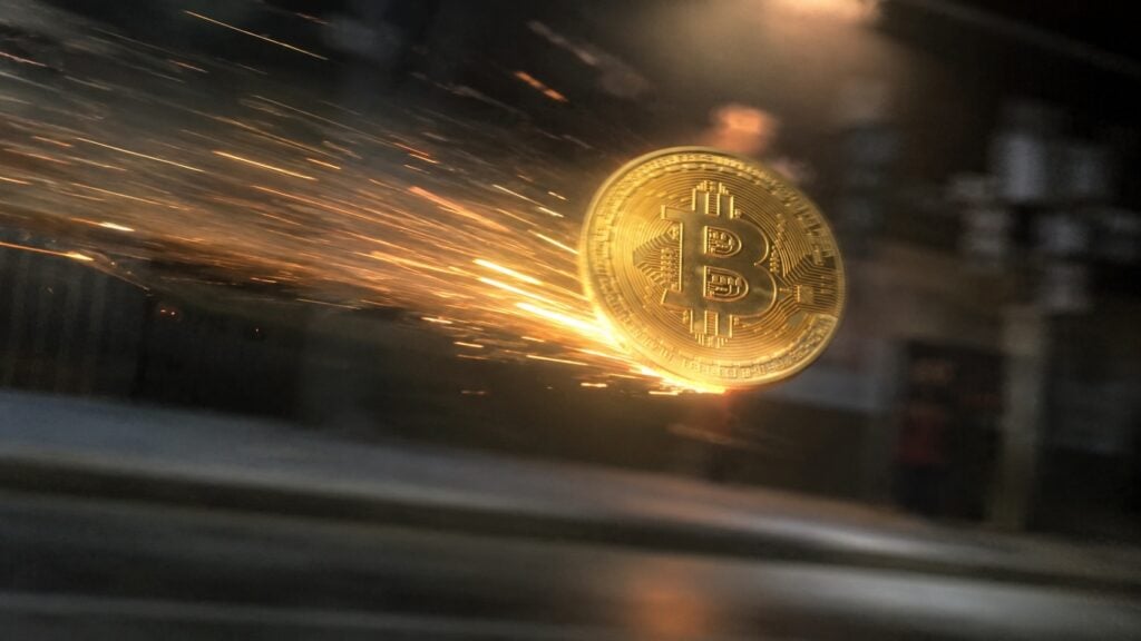 貝格先生分析》當虧損者開始惜售,就是 BTC 週期底部的訊號