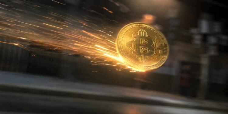 btc | 動區動趨-最具影響力的區塊鏈新聞媒體 貝格先生分析》當虧損者開始惜售,就是 BTC 週期底部的訊號