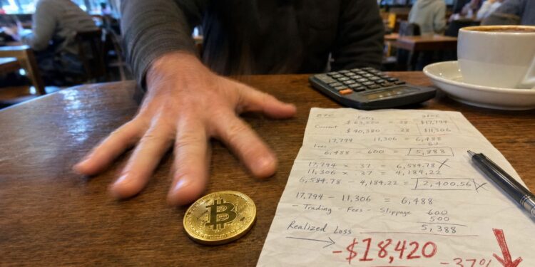 btc | 動區動趨-最具影響力的區塊鏈新聞媒體 學生好心教加密貨幣卻被告!國小老師虧錢要他「高價買回BTC」還求償700萬