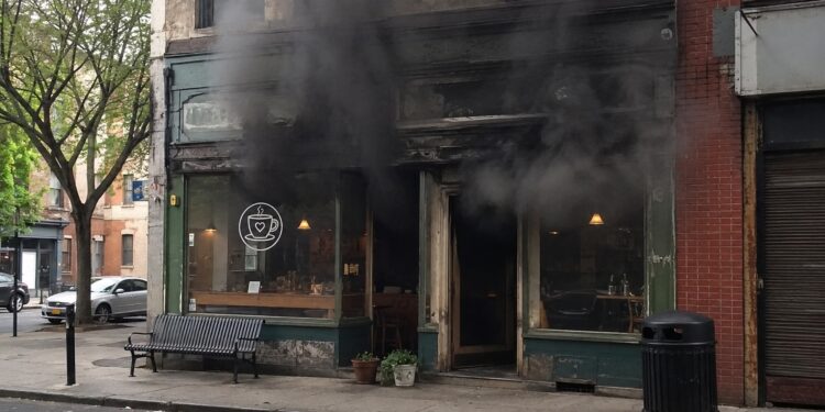 cafe | 動區動趨-最具影響力的區塊鏈新聞媒體 AI實驗:給Gemini兩萬美元開實體咖啡店,得到人類不想面對的悲劇