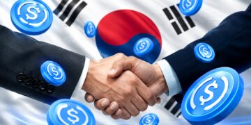 Circle 在韓國再度佈局！與銀行、交易所與金融機構閉門會議，釋放什麼信號？