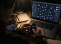 冷錢包 Coolwallet 前技術長替詐團洗錢一審判 5 月，沒收 8 萬枚 USDT