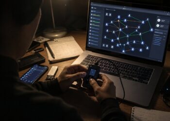 冷錢包 Coolwallet 前技術長替詐團洗錢一審判 5 月，沒收 8 萬枚 USDT