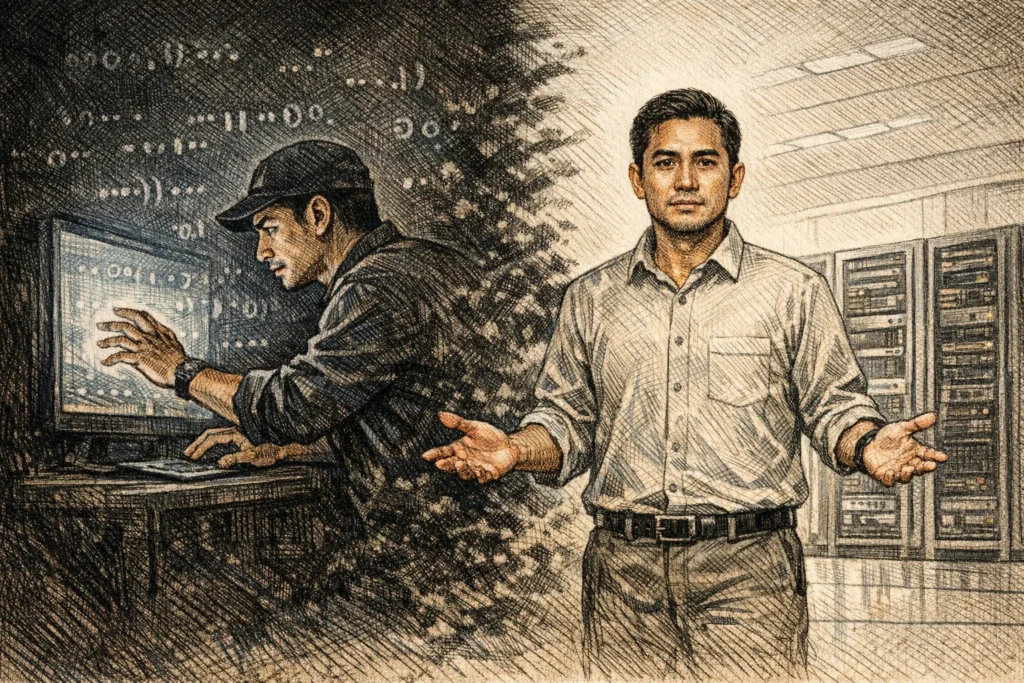 Claude Code 認了對中國用戶塞入「間諜暗碼」防賣水和蒸餾,被曝光才撤下
