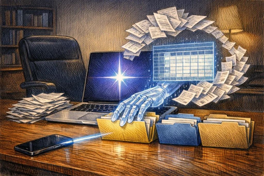 Gemini Spark 登陸 macOS！用一句話整理 PDF、自動建預算表，快要能用手機遙控 Mac 了