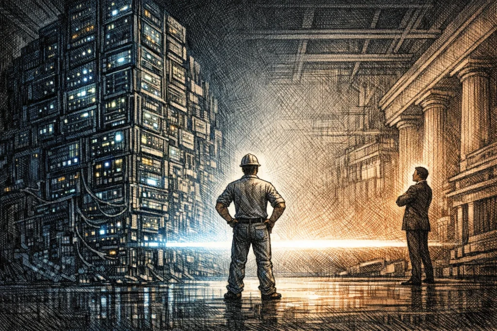 分析師預測：2029 年企業 AI Token 支出，可能比工程師薪水還貴