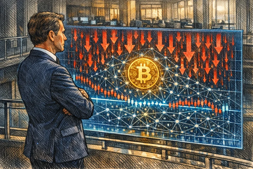 Strategy 史上最大賣出比特幣！BTC 照樣站穩 6.3 萬美元