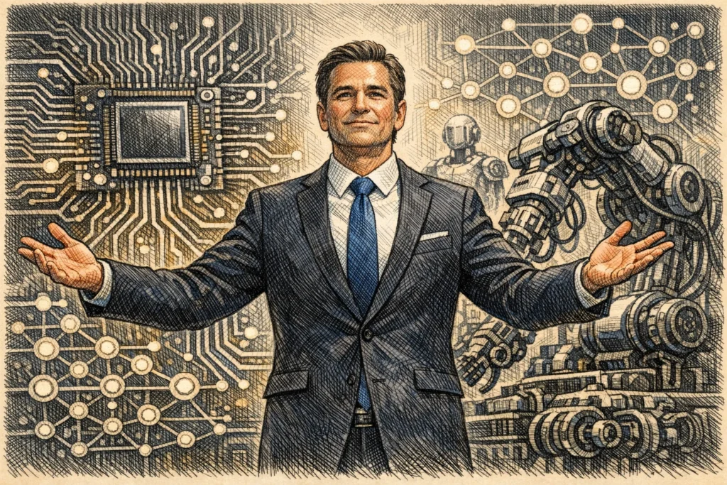 英偉達攜手 Hugging Face 推出機器人開源模型：GPU 生態直連 LeRobot