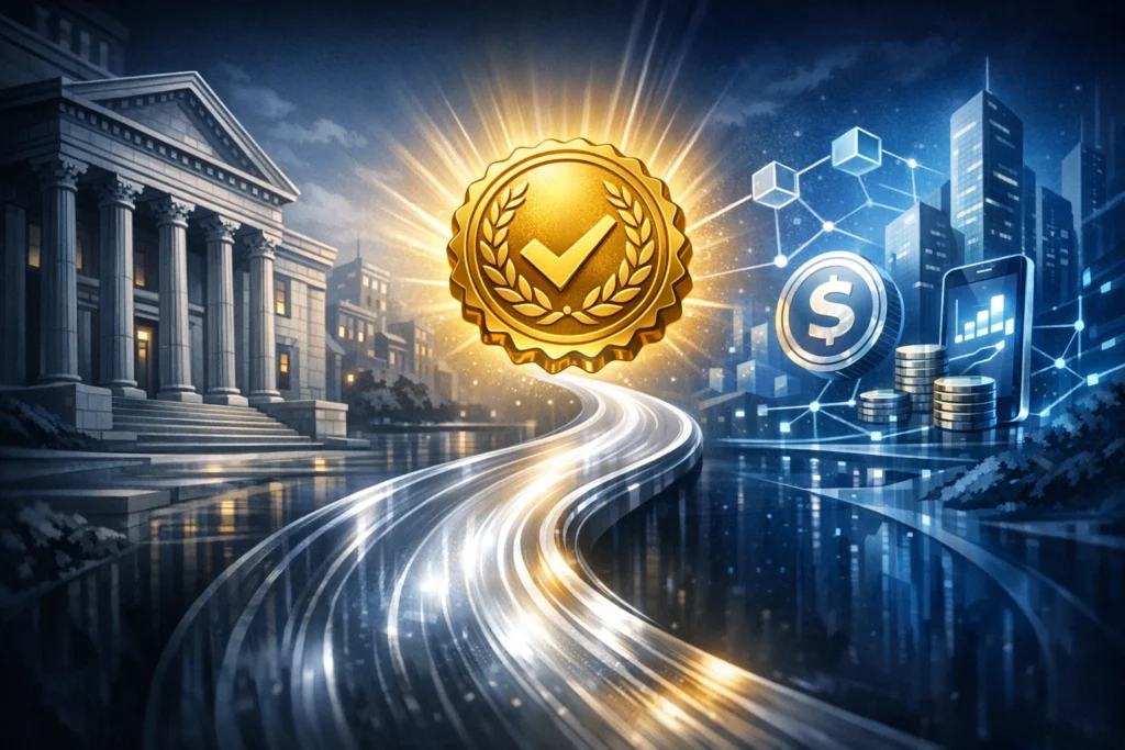 索尼銀行獲 OCC 有條件批准設立全國信托銀行，2027 年啟動穩定幣業務