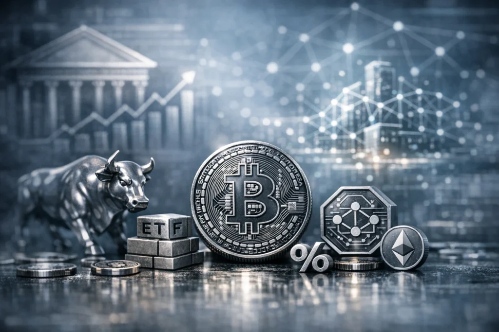 Robinhood vs xStocks股票代幣化，權利邊界才是關鍵