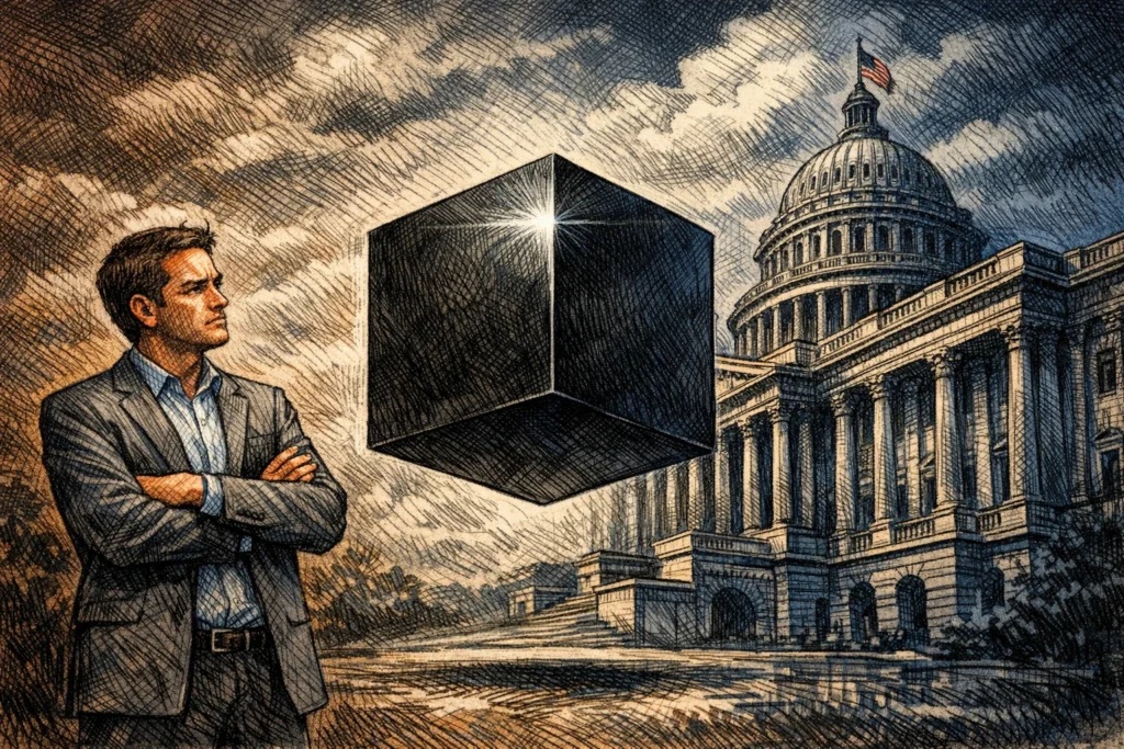 OpenAI 新模型 GPT-5.6 上線前,到底和美國政府談了什麼?