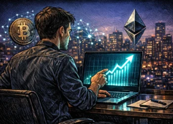 Swyftx:AI 自由接案潮要來了,穩定幣交易量有望飆到 2,620 億