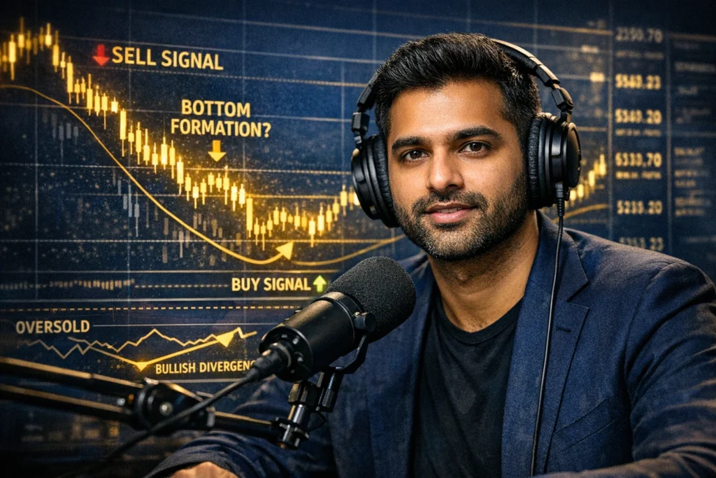 Multicoin Capital Partner: Crypto Market Has Bottomed